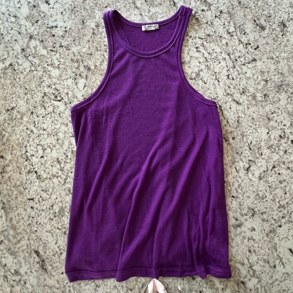 Free People Tank Top